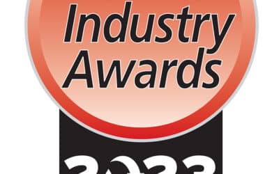Inoplas Technology selected as a finalist in the prestigious 2023 Plastics Industry Awards