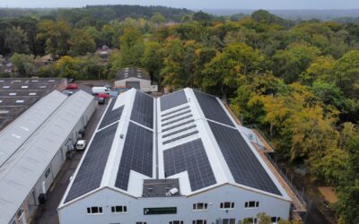 Inoplas Net Zero Journey continues